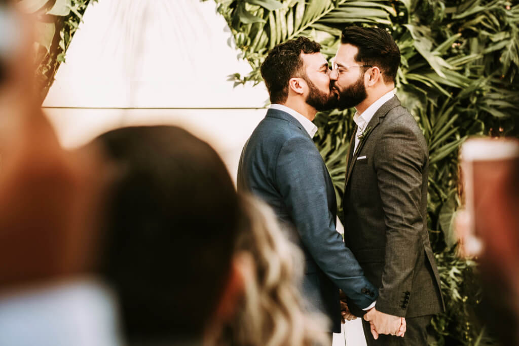 schwule hochzeit gay marriage freie trauung Trauredner für Freie Trauung für gleichgeschlechtliche Paare
