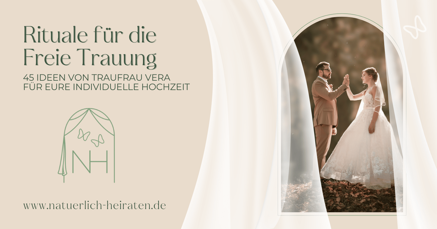 Was macht ein Trauredner? Blogartikel